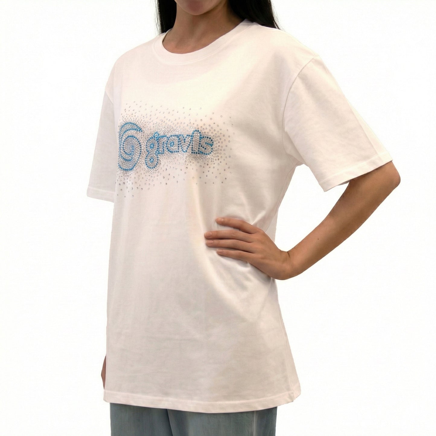 Gravis Crystal T-shirt