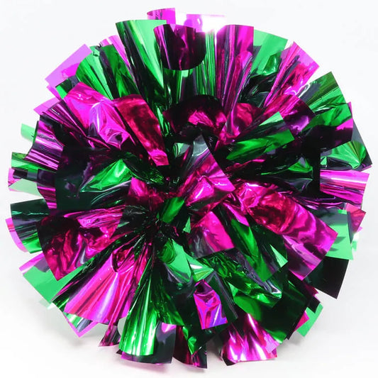 Pom-poms