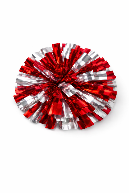 Pom-poms