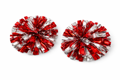 Pom-poms