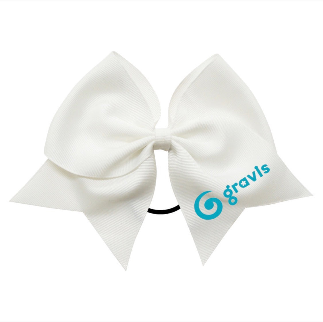 Cheer Hair Bow