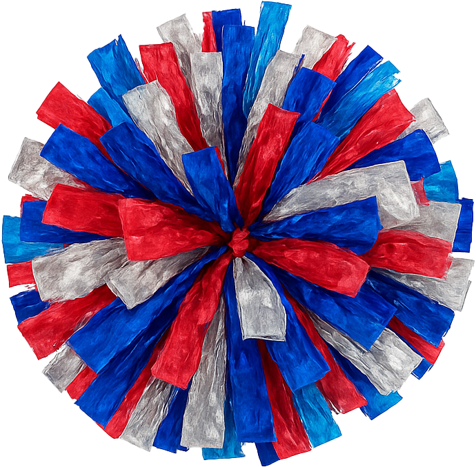 Pom-poms