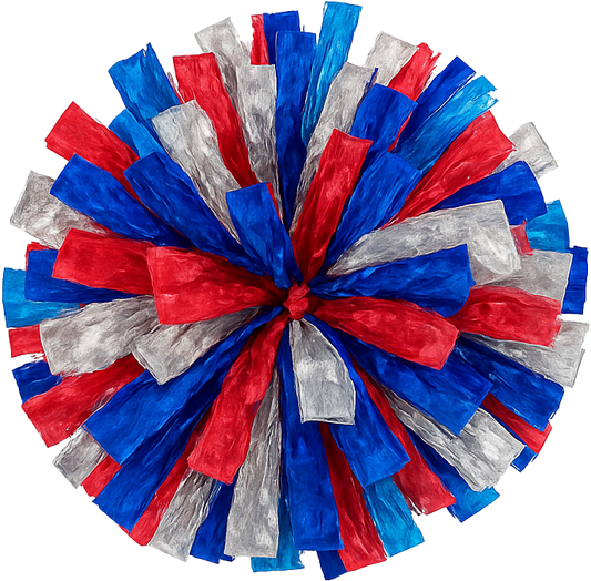 Pom-poms