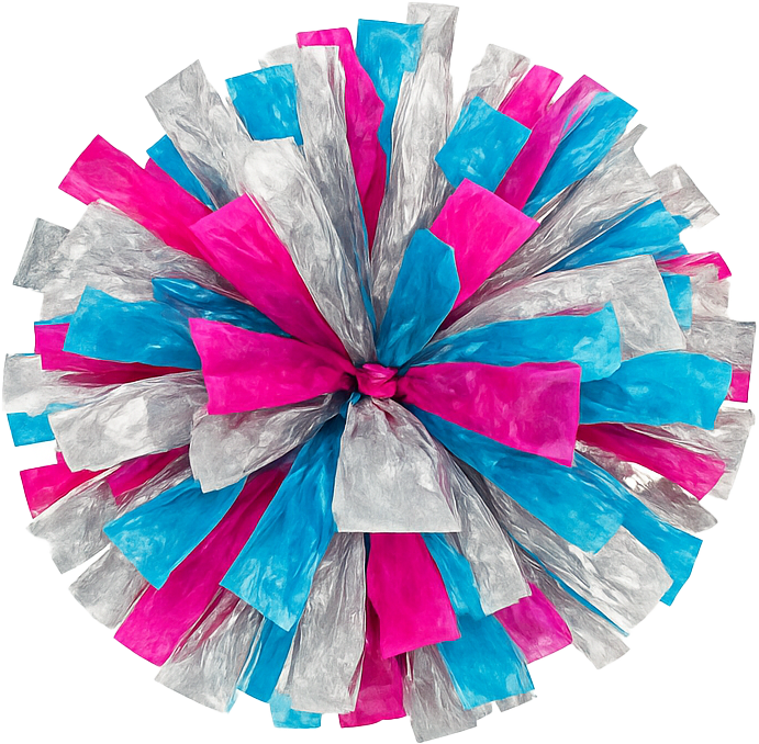 Pom-poms