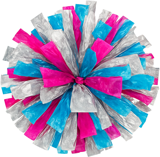Pom-poms